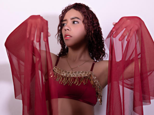 ValeryMartinez - Live porn &amp; sex cam - 30163937