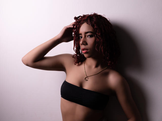 ValeryMartinez - Live porn &amp; sex cam - 30163949