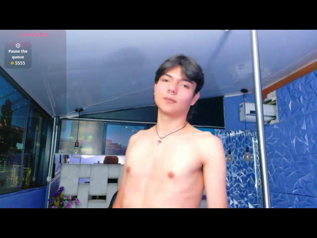 LiamDelrey - Porno na żywo i seks kamera - 30164039
