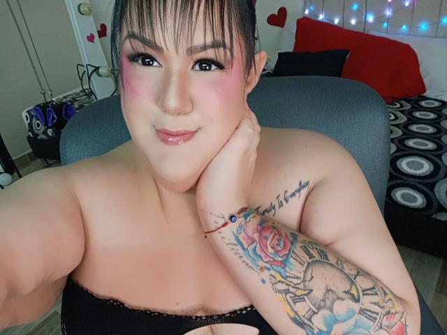 GiiannaMorrys - Live porn &amp; sex cam - 30164084