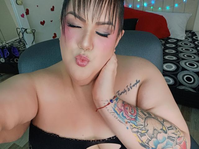 GiiannaMorrys - Live porn &amp; sex cam - 30164087