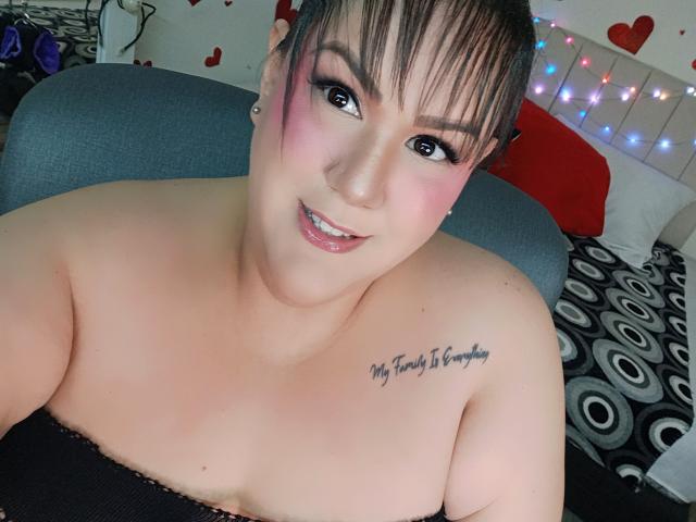 GiiannaMorrys - Live porn &amp; sex cam - 30164096