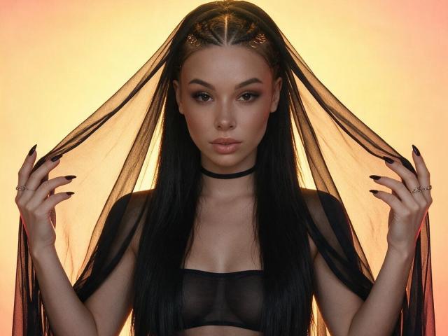 Niferttiti - Live porn &amp; sex cam - 30167030