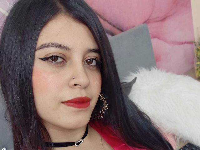 YinelaOslenX - Live porn &amp; sex cam - 30167654