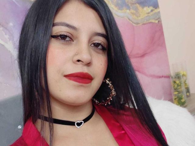 YinelaOslenX - Live porn &amp; sex cam - 30167702