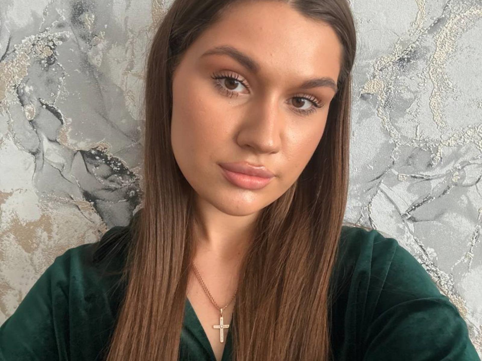 LakeishaCresencio - Live porn &amp; sex cam - 30168287