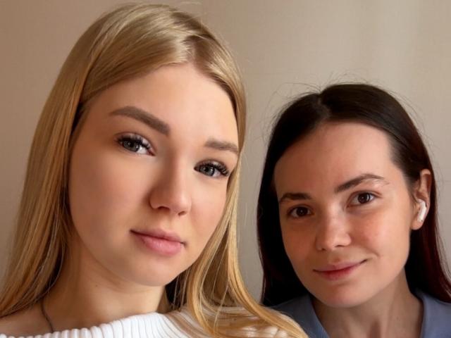 ChristenaRosero - Live porn &amp; sex cam - 30173597