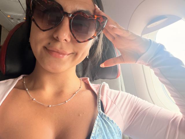 SarahPrincess - Live porn &amp; sex cam - 30175055
