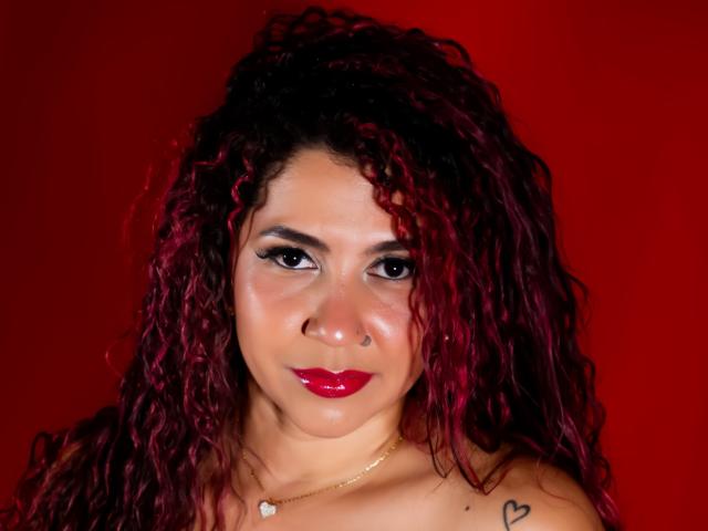 AntonelaRiveiro - Live porn &amp; sex cam - 30175718