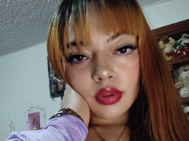 AbbieAllenn - Sexe cam en vivo - 30175979