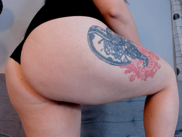 GinebraVargas - Live porn &amp; sex cam - 30176513