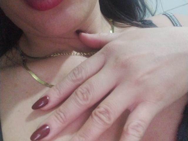 CamilleRiver - Live sex cam - 30179327