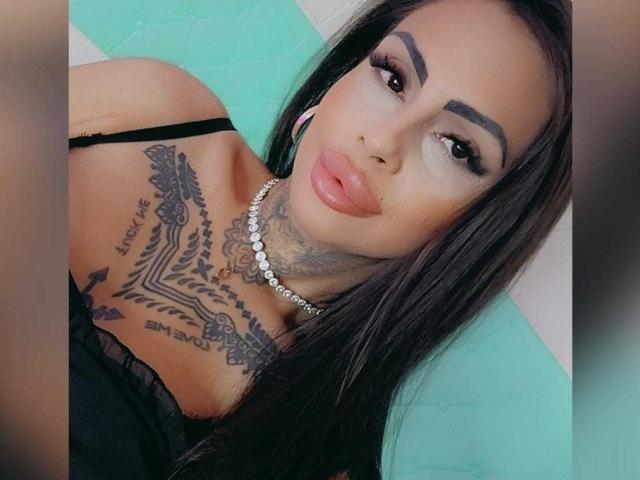 DenyChantal - Live porn &amp; sex cam - 30179960
