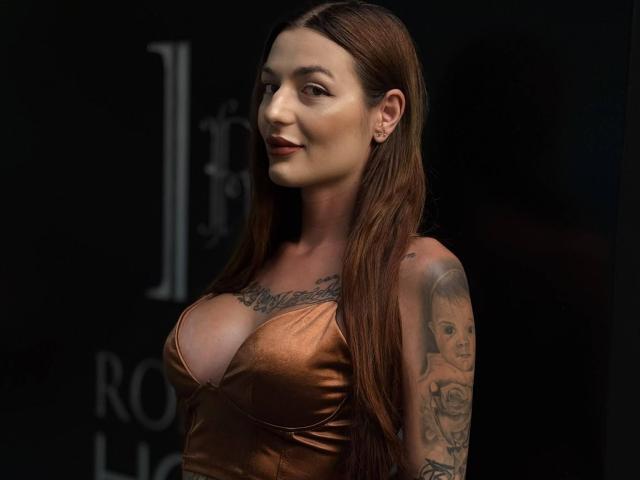 ArianaTattoos - Live porn &amp; sex cam - 30182456