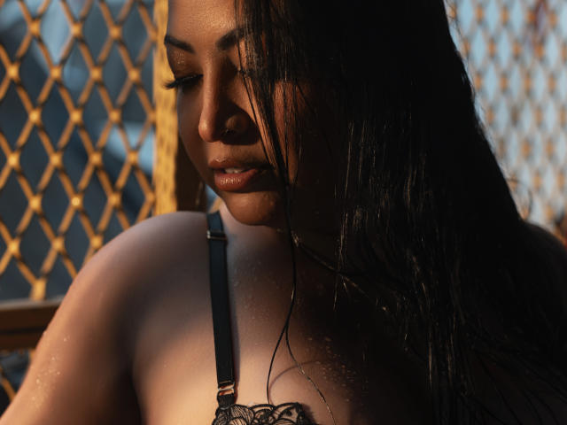 AlanaWest - Live sex cam - 30183245