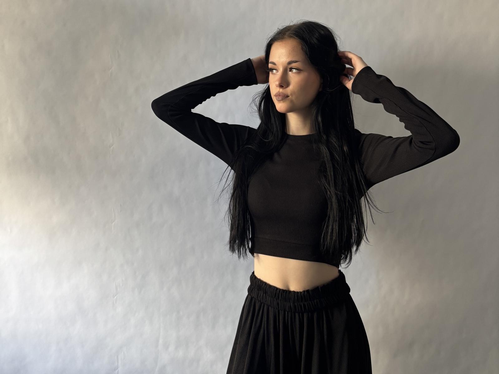 KrystleBadame - Live porn &amp; sex cam - 30183734
