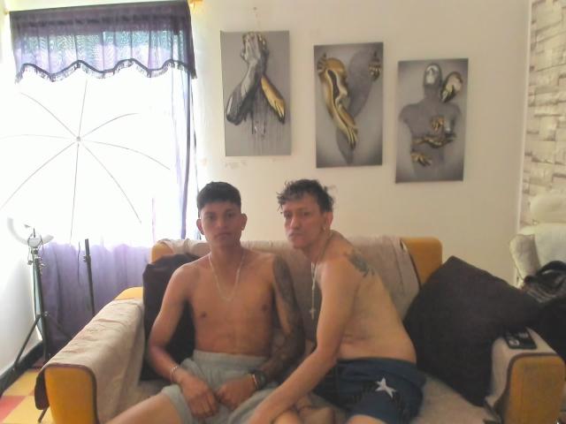 CristianAndLuke - Live porn &amp; sex cam - 30184031