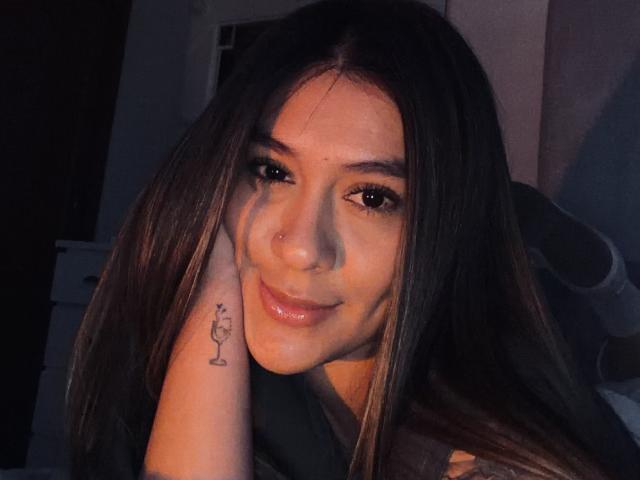 ThaliaAres - Live porn &amp; sex cam - 30184073