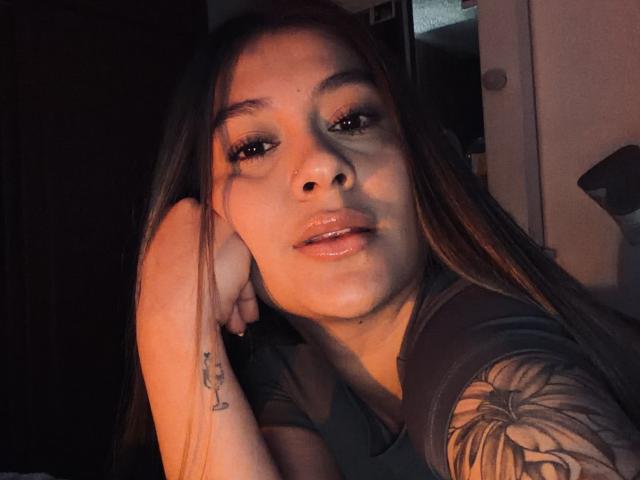 ThaliaAres - Live porn &amp; sex cam - 30184076
