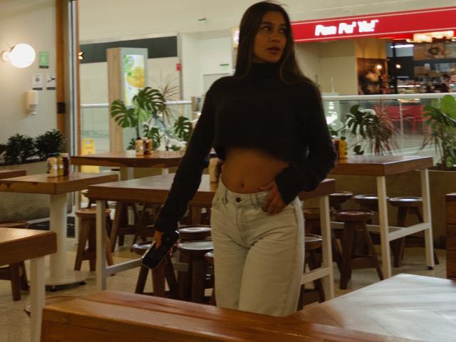 ThaliaAres - Live porn &amp; sex cam - 30184088