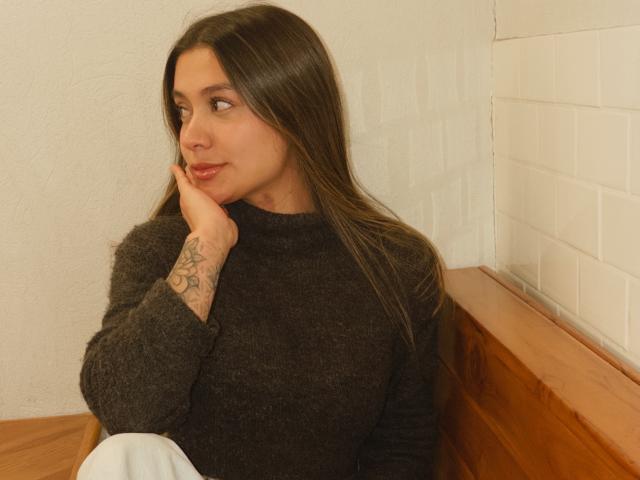 ThaliaAres - Live porn &amp; sex cam - 30184106