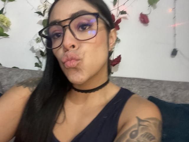 StellaBeckker - Camera khiêu dâm &amp; quyến rũ trực tiếp - 30186041
