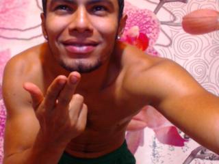 KarlC - Live chat x with a Horny gay lads with fit physique 