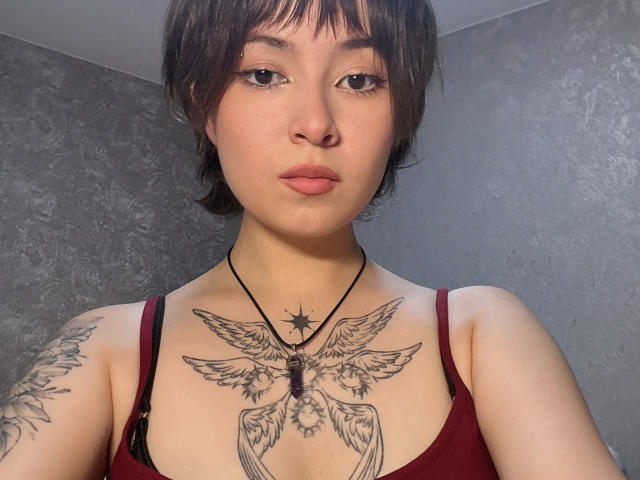 QuinnShell - Live porn &amp; sex cam - 30187013