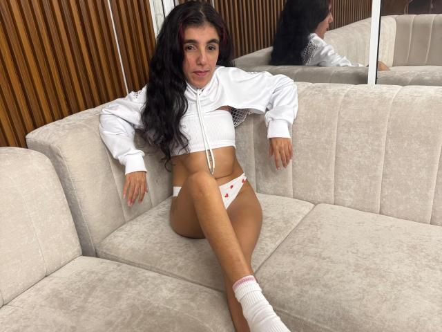 ValentinaSexyest - פורנו בשידור חי ומצלמת סקס - 30187502
