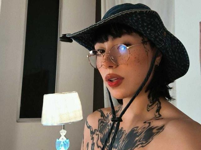 CleoZapata - Live porn &amp; sex cam - 30188144