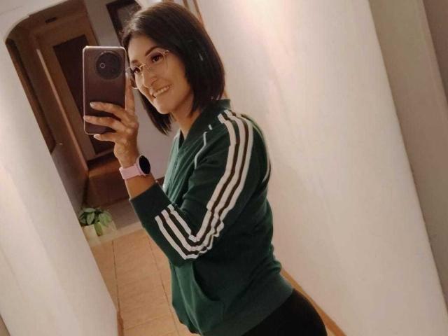 SharissWilliam - Live porn &amp; sex cam - 30188450