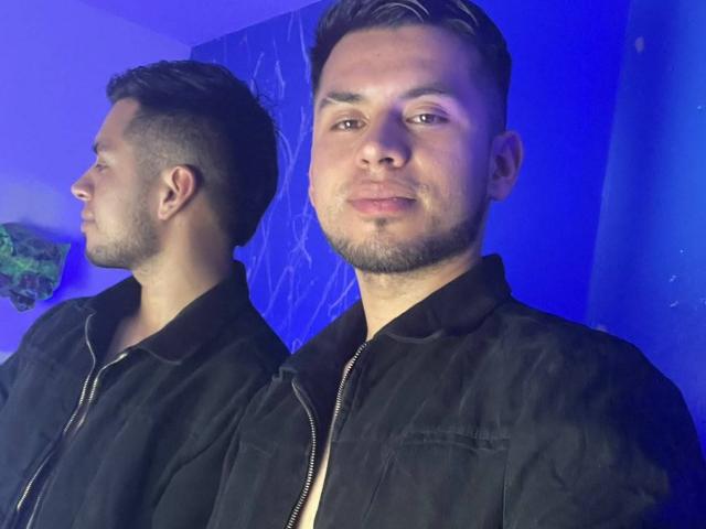 ThiagoVegga - Live porn &amp; sex cam - 30189443