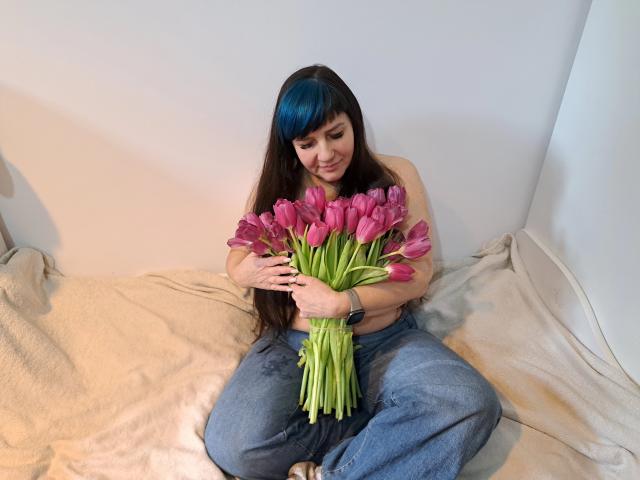 VelvetGloria - Live porn &amp; sex cam - 30190556