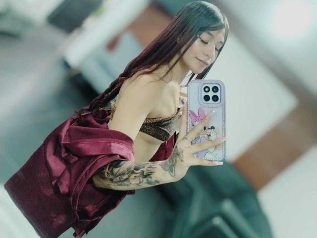 AngelsPhoenix - Sexe cam en vivo - 30191063