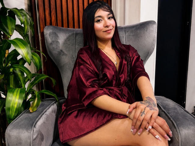 AngelsPhoenix - Sexe cam en vivo - 30191075