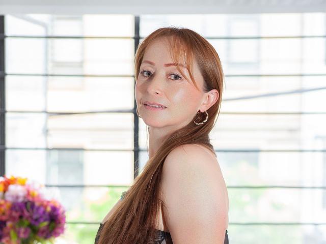 GianineLarose - Live porn &amp; sex cam - 30191354