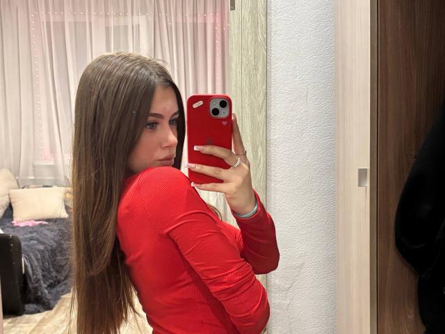 KimberlyZampieri - Live porn &amp; sex cam - 30191909