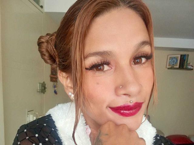 LiahValencia - Live porn &amp; sex cam - 30193982