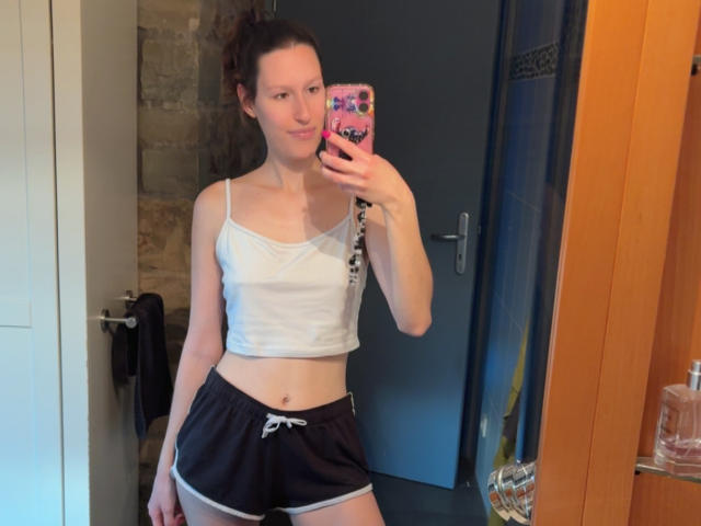 JadeFrenchKiss - Live porn &amp; sex cam - 30194012