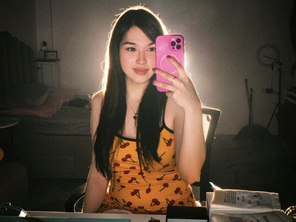 SexyMarieeX - сексуальная веб-камера в реальном времени - 30196955