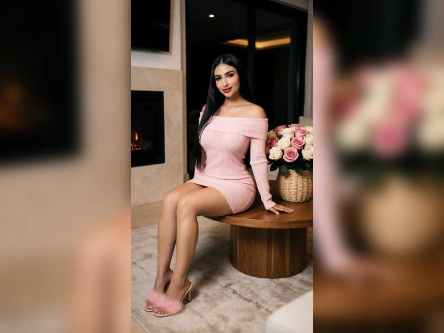 MiilaWx - Live porn &amp; sex cam - 30198740