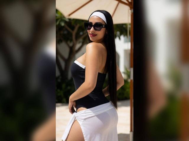 MiilaWx - Live porn &amp; sex cam - 30198785