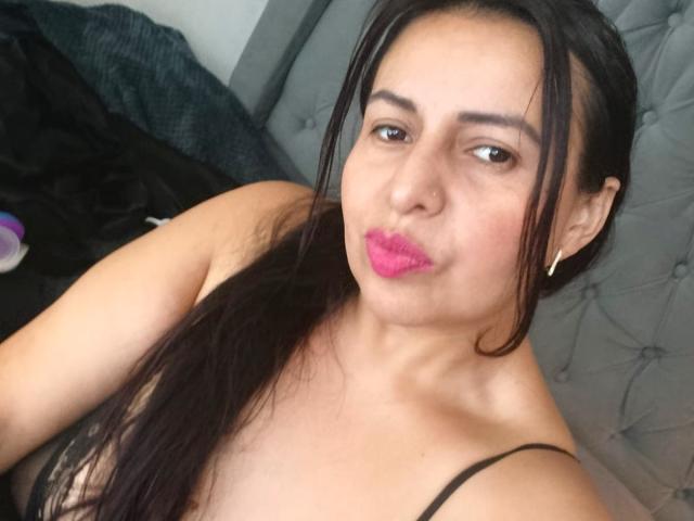 IvonnaLune - Live sex cam - 30200537