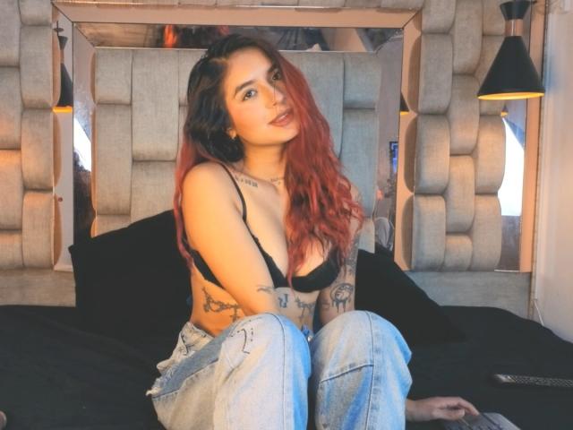 LeoFire - сексуальная веб-камера в реальном времени - 30202622