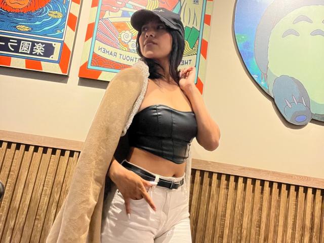 BrianaHarpers - Live porn &amp; sex cam - 30204785
