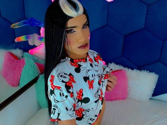 CatrionaQueen - Live porn &amp; sex cam - 30204896