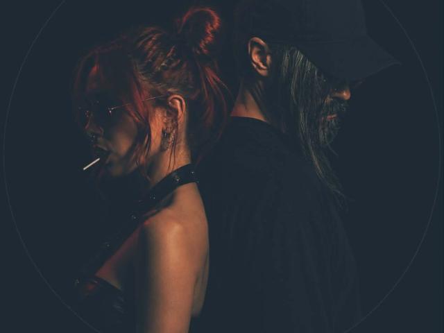 ModeeviL - Live porn &amp; sex cam - 30205238