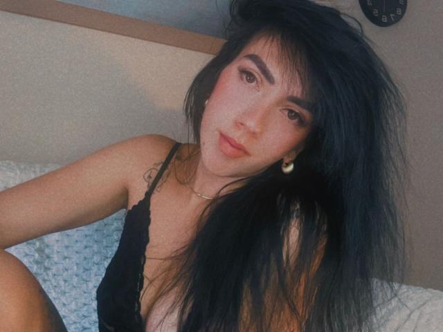 DominatrixMelissa - ライブポルノ&amp;セックスカム - 30205364