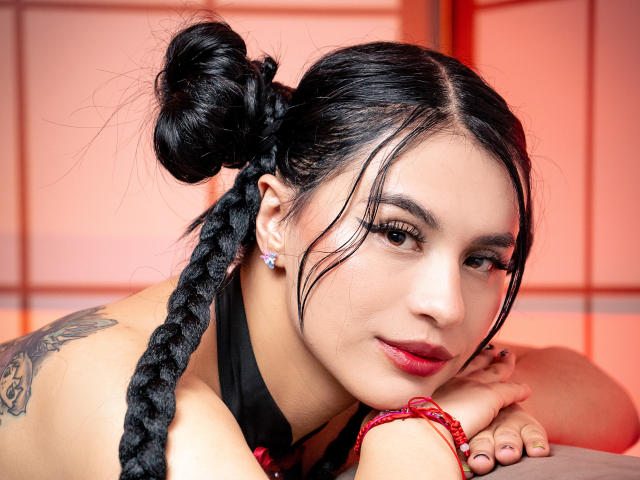 GreizSubKimura - Live Sex Cam - 30205775