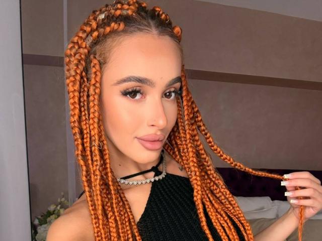 MarissaFex - Live porn &amp; sex cam - 30206000